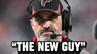 🚨Breaking: Atlanta Falcons hire Kevin Stefanski as NEW Head Coach