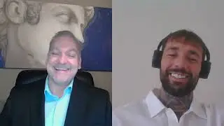 How Anthony May is using AI to match clients with the right attorney every time