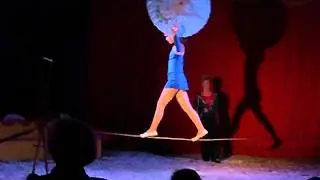circus max renz
