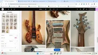 Freq Hop Editable video