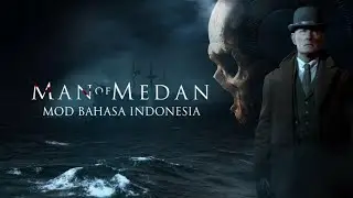Man of Medan Mod Subtitle Bahasa Indonesia | PS4