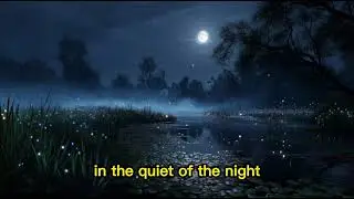 A Moonlit Forest, A Forgotten Secret | History&rsquo;s Silent Whisper