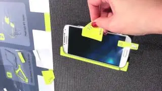 Tylt ALIN Screen Protector Application Tool