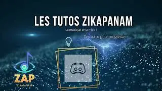 Tuto DISCORD : Différence entre catégorie, salon et fil de discussion