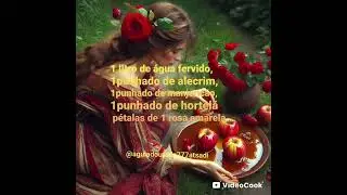 Oração e Banho Cigana da Estrada!🌹💃❤