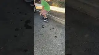 carpet boarding but not on a carpet😁👍