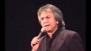 Daniel Magal-Donde andarás amor-Teatro Río Cuarto-Córdoba