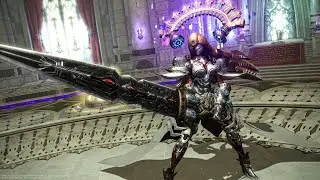 Recollection Trial PLD Full Run | Final Fantasy XIV: Dawntrail