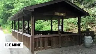 7 Awesome Things to Do in Trough Creek State Park
