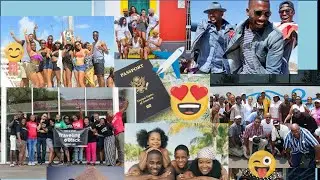 Black Travel Group