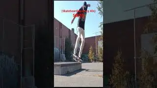 #halifax #skateboard #skate #vansskateboarding #bloomfielddiy  #primitiveskateboards #airwalk #bahb