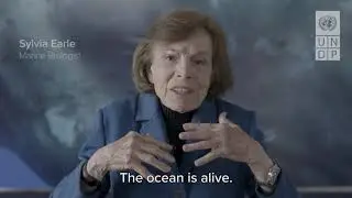 Ocean advocates join UNDP to #SaveOurOcean