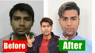 Change AADHAR Card Photo Easily !!