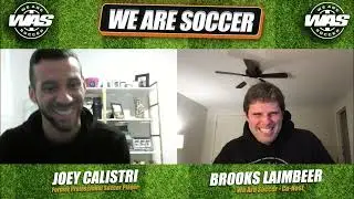 College to Pro: The INSANE Jump Soccer Players Face!