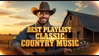 Top 100 Best Vintage Country Hits || Tammy Wynette, Marty Robbins, Patsy Cline Ъца vol 116