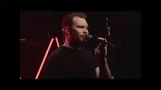 NEON FIELDS - Meant To Be - Shelter (HD)