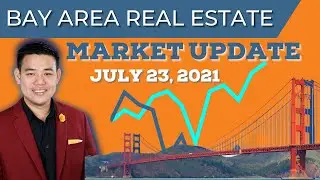 Tech Workers Who Swore Off Bay Area Coming Back | Bay Area Real Estate Market Report July 23, 2021