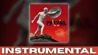 Boom Bap Instrumental – 