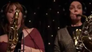 Nick Waterhouse - Dead Room (Live on KEXP)