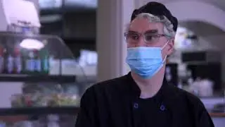 Chef Duff Interview