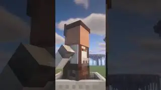 How to: Star Trader Achievement in Minecraft