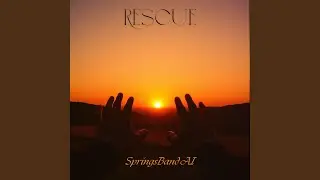 Rescue (feat. SpringsBand AI) (Demo)