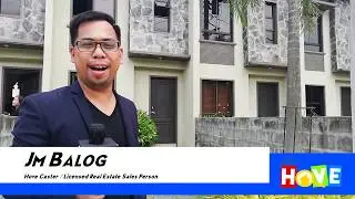 Balitang Bahay JM Cedarwoods