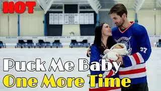 🆕🏒Puck Me Baby One More Time #drama #romantic #englishdrama #boxer