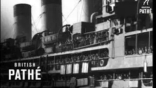 Home From The Far East (1942)