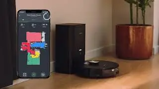 How to video | Hitachi Robot: RV-X20DP BKCG