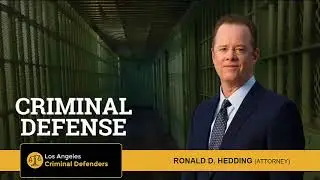 Common Sex Crime Cases Handled By The Hedding Law Firm In Los Angeles | (213) 374-3952