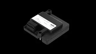 Stratos Maxo Modbus CIF modul