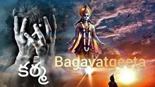 BUILD WELL MANNER   || FOR MEN || ....INSPRRE FROM Bagavathgeeta ||   ......#motivation #telugufact