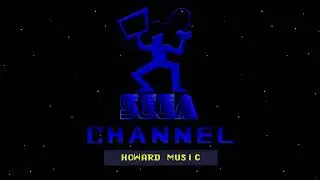 Howard Music ~ Gem 1 Song 16 - Sega Channel