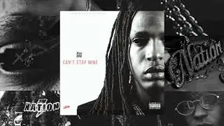 Big Grip - Stop Mine