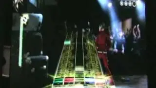 Rock Band 2 - Texas Flood - SRV - Expert Guitar - GS Sightread