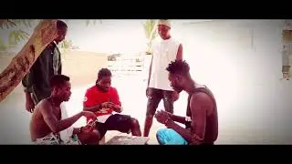 Agya kor freestyle -Nana toffee ##99bars