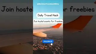 Budget Hostels Travel #travel #traveltips #traveling