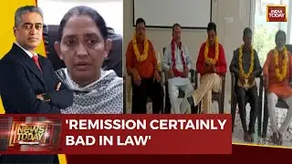 Bilkis Bano&rsquo;s Advocate Says Every Single Rape Convict Will Apply For Remission After 14 Years