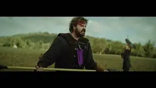 Faith & Steel LARP - Game Trailer