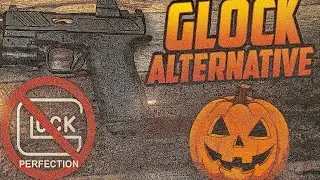 Альтернатива Glock (Inside Shadow Systems)