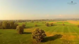 Aerial - Hofkirchen