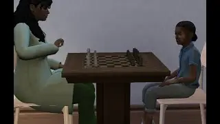 Nightmare Legacy Pt. 2