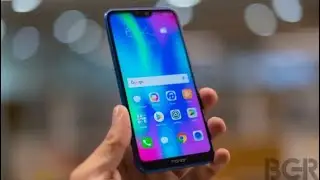 HONOR 9N Features Overview | HONOR 9N Unboxing and review 2020 |price Features and specifications