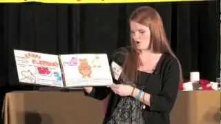 TAFE Storybook Creation Winner 2012 - 1080p.mov