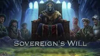 Sovereign's Will &mdash; Gameplay Trailer