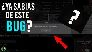 *EL BUG DE OP7 QUE DEBEN CORREGIR* | SUB #9 - TP2