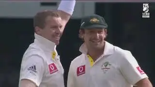 Australia vs England | Ashes 2010/11 | 1st Test Full Match Highlights | #cricket #ashes #australia