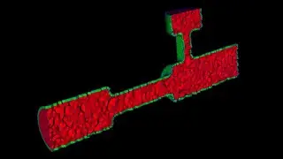 OpenFOAM Tutorial Meshing with ENGRID #1 of 2 (MESH)