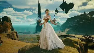 Aion2 - Krao cave (conquest) playthrough SpiritMaster